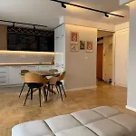 Sakura - 2bdr - Ac - Apartment *