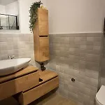 Apartment Sakura - 2bdr - Ac - *
