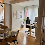 Apartment Sakura - 2bdr - Ac -