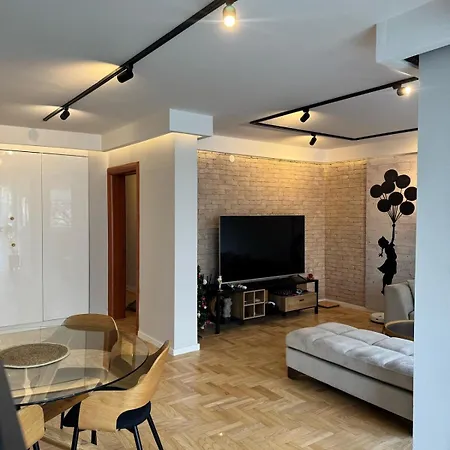 Sakura - 2bdr - Ac - Appartement *