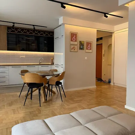 Sakura - 2bdr - Ac - Appartement *