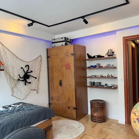 Sakura - 2bdr - Ac - Apartment *