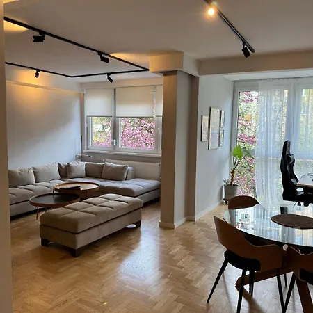 Appartement Sakura - 2bdr - Ac - *