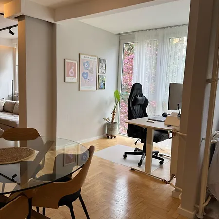 Appartement Sakura - 2bdr - Ac -
